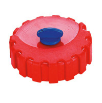 Red Cap with Vent - TP2102 - CanSB 